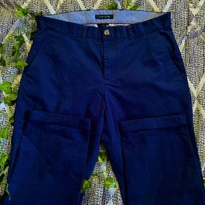 Mens Wear Tommy Hilfiger Pants 32x30